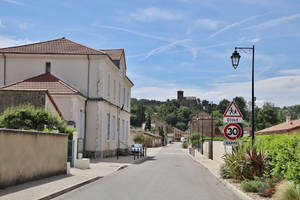 Aménagement PMR Mérignac